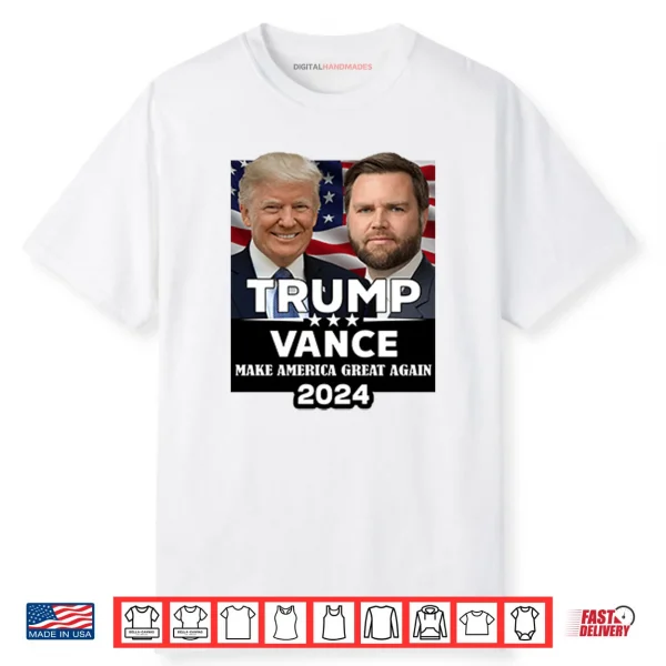 Akio Toyoda Trump Vance Make America Great Again Shirt