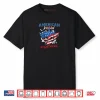 American Dream Nightmare Sarcasm American Funny 4th Of July Shirt