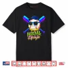 Baseball Life Style 101 Apparel Youth Drip Baseball Shirt