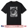 Beware The Jolakotturinn Yule Cat Icelandic Christmas Shirt
