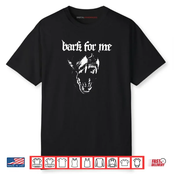 Blackletter Aesthetic Trendy Shirt