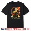 Chinese New Year 2026 Year of The Horse 2026 Shirt