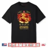 Chinese New Year 2026 Year of The Horse Shirt
