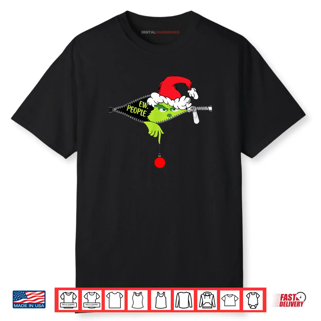 Christmas Ew People Shirt Christmas Ew People Shirt