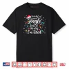Christmas Lights Probably Just Gonna Jingle Some of The Way Shirt