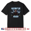 Delightful Derek Stranger Things 5 Shirt