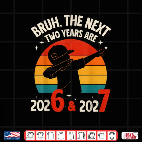 Design 67 NYE 2026 New Years Eve Party 6 7 Meme 6 7 Shirt