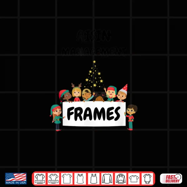 Aisin Management Frames 4 Design Aisin Management Frames