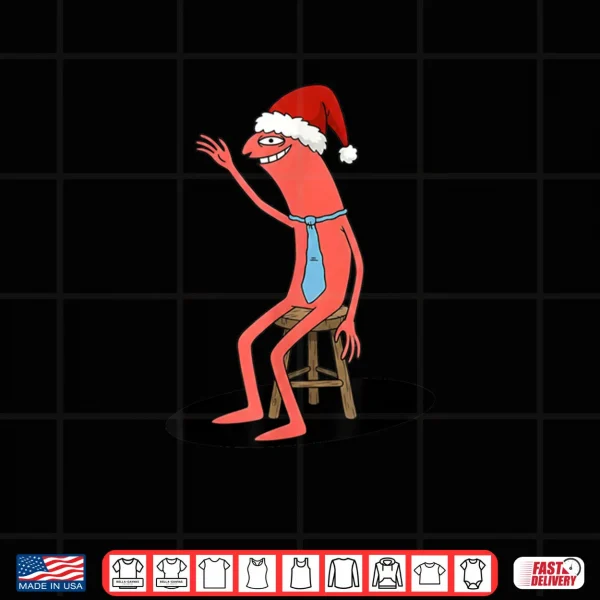 Allan Red Christmas Shirt 4 Design Allan Red Christmas Shirt