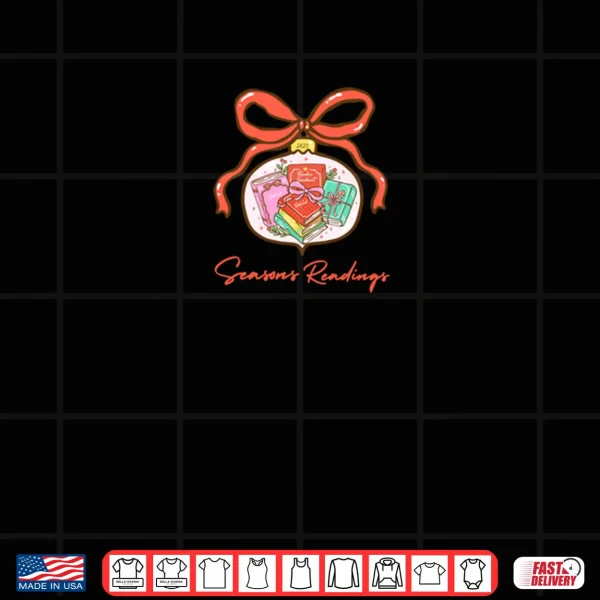 Design Book Club AZ by Jess Shirt