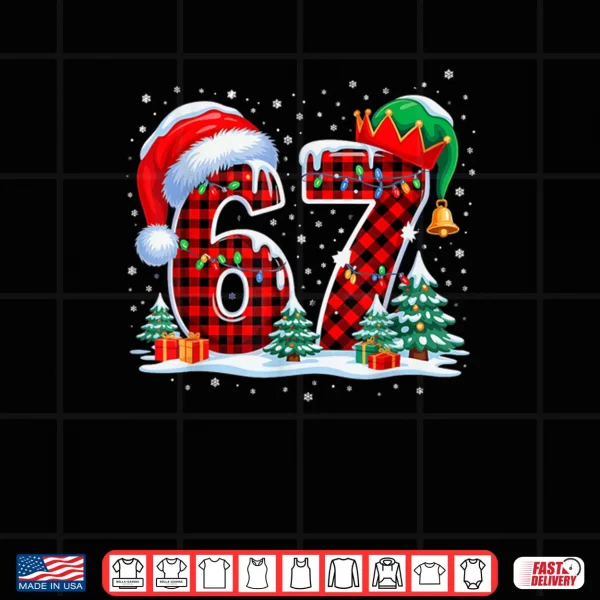 Bruh I Survived 67 Days of School Six Seven Kids Teacher Shirt 4 Design Bruh I Survived 67 Days of School Six Seven Kids Teacher Shirt 1