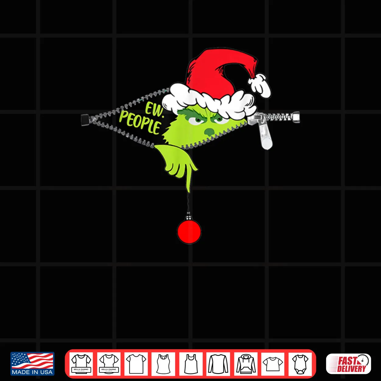 Christmas Ew People Shirt Christmas Ew People Shirt