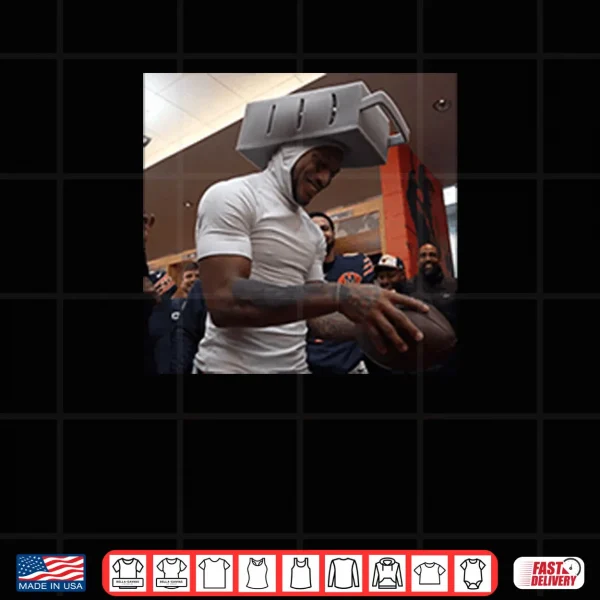 Design DJ Moore Cheese Grater Meme Shirt