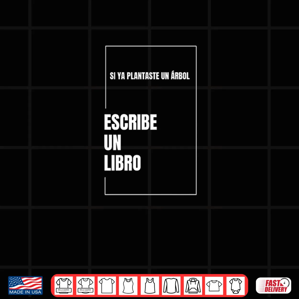 Ecos Poéticos Shirt Ecos Poéticos Shirt