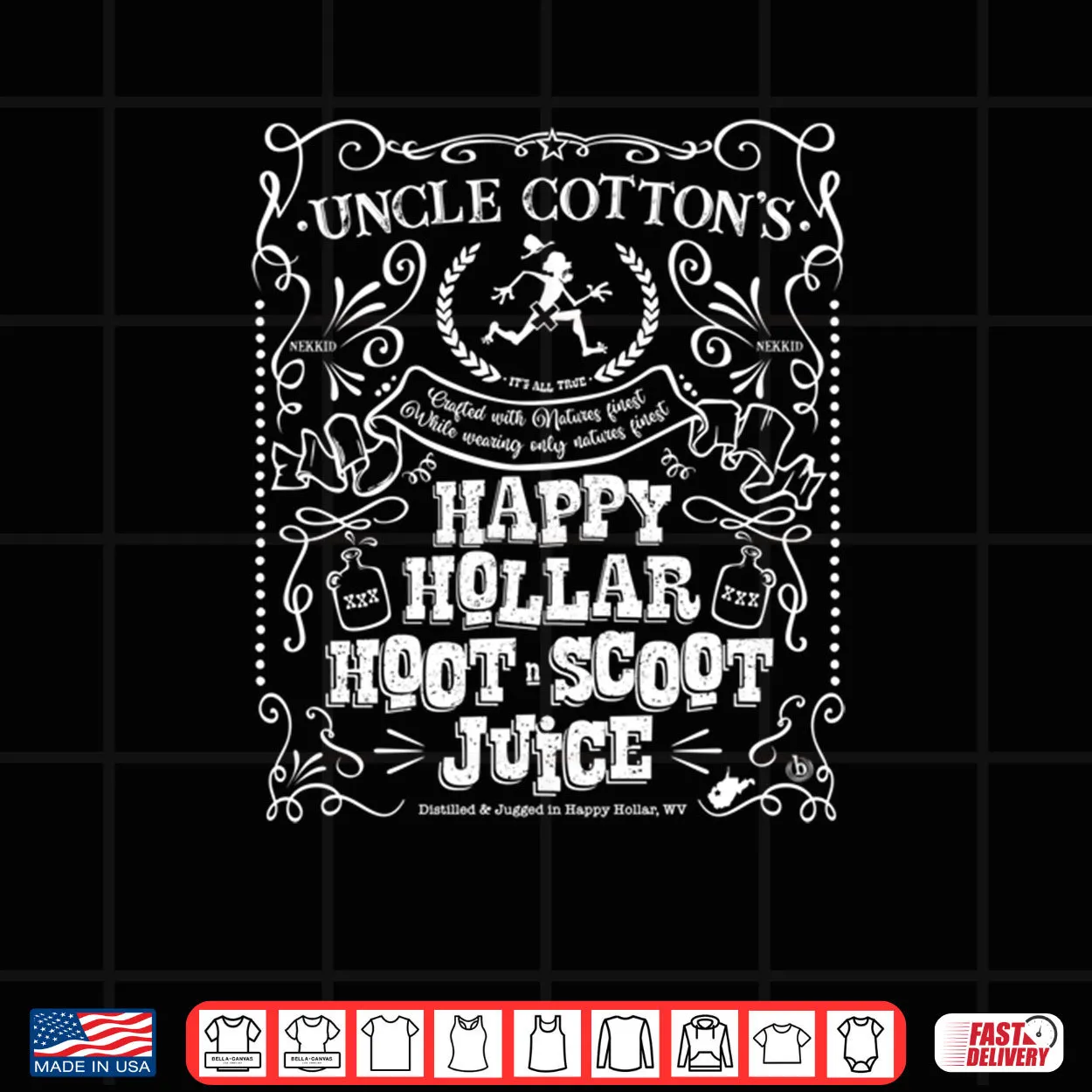 Happy Hollar Shirt Happy Hollar Shirt