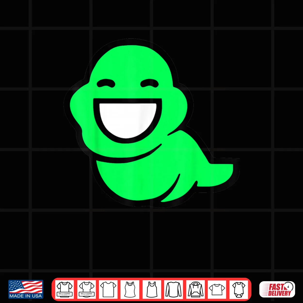 Homestuck John Egbert Ghost Symbol Shirt Homestuck John Egbert Ghost Symbol Shirt