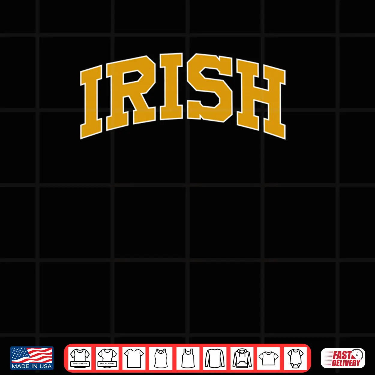 Irish Throwback Pride Classic Shirt Irish Throwback Pride Classic Shirt