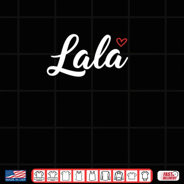 Design Italy Lala Tralalero Tralala Italian Brainrot Meme Shirt