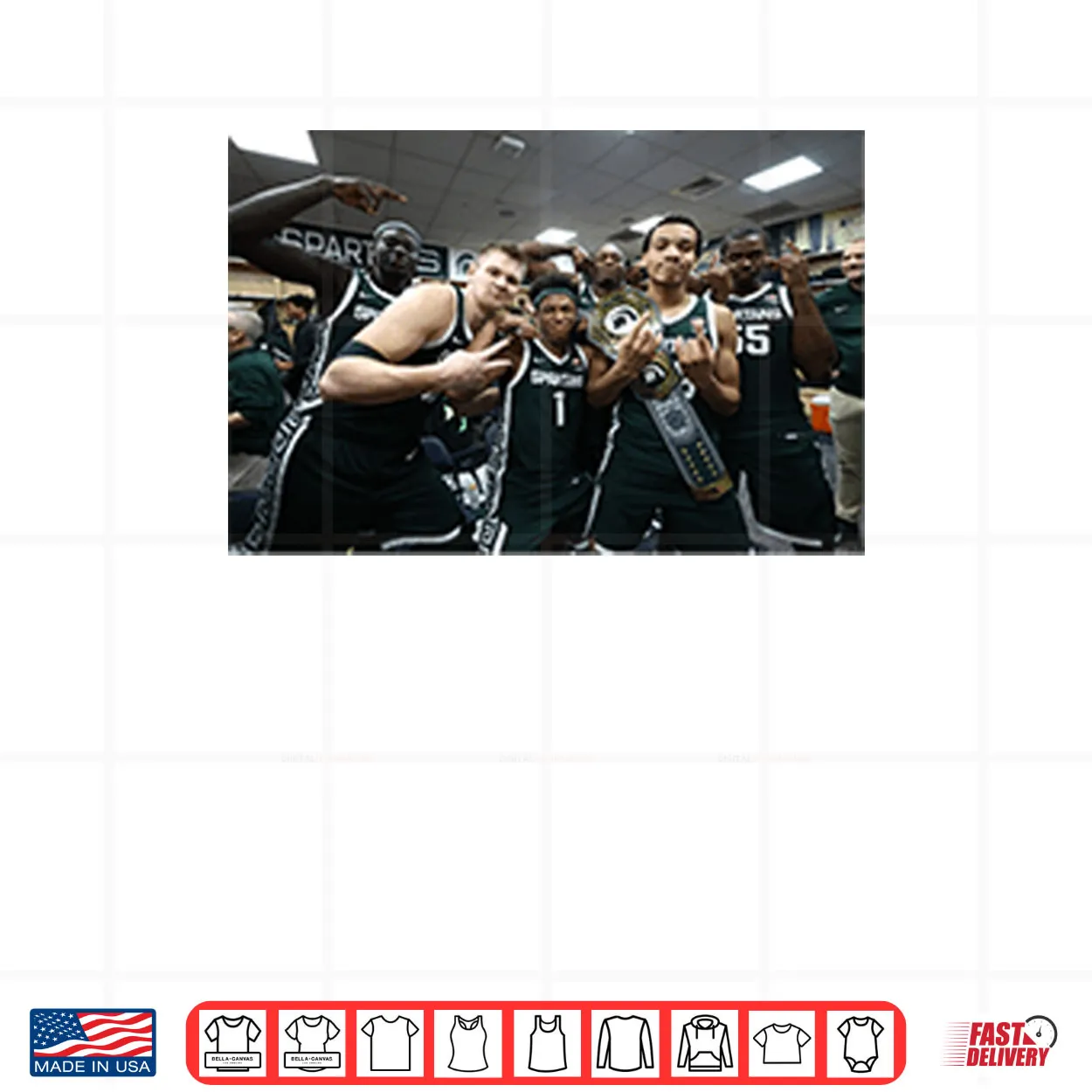 Jeff Kohler Michigan State Basketball Dawgs Shirt Jeff Kohler Michigan State Basketball Dawgs Shirt