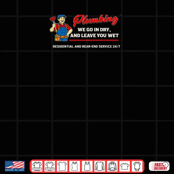 Lou Sassol Plumbing Shirt 4 Design Lou Sassol Plumbing Shirt