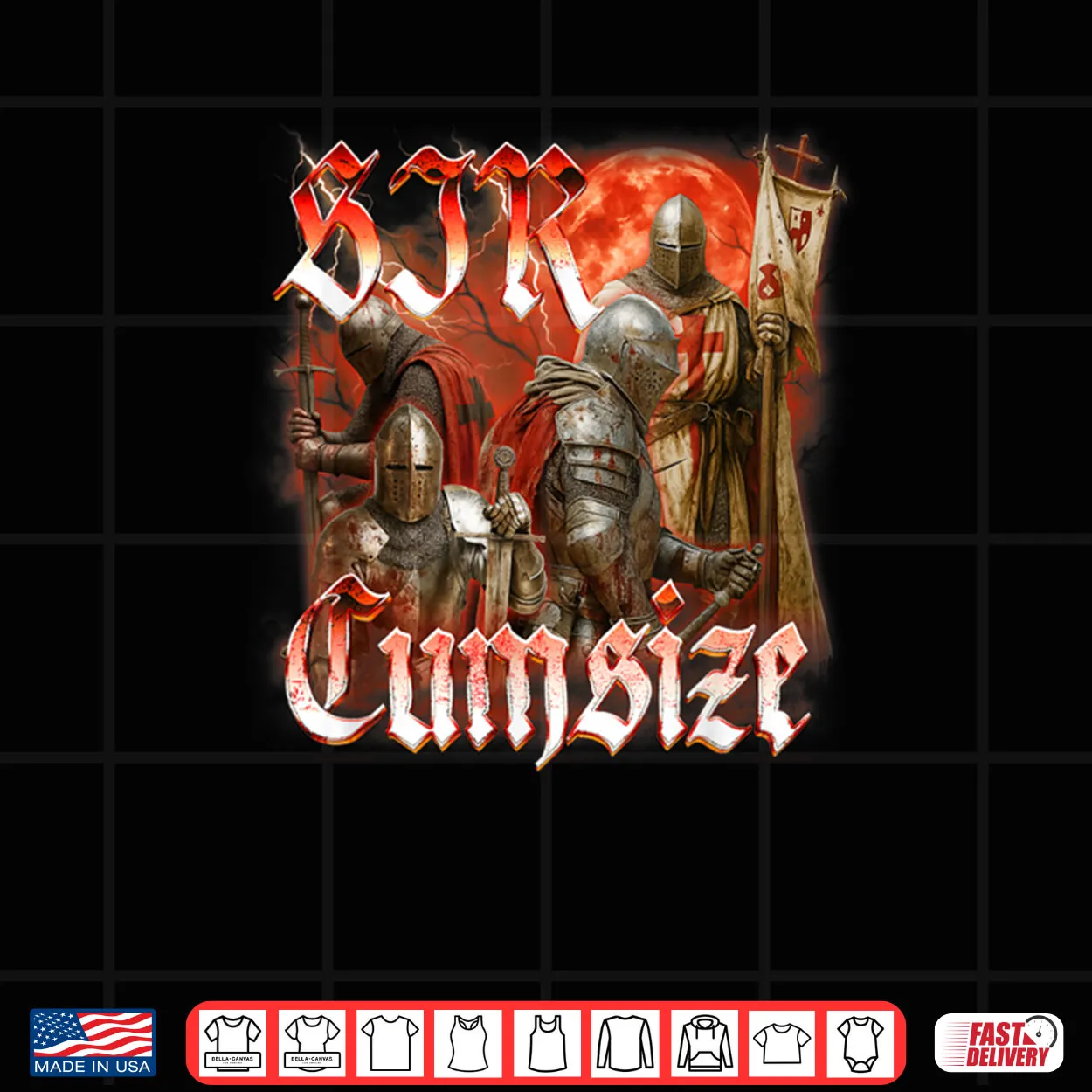 Medieval Knight Armor Castlecore Renaissance Sir Cumsize Shirt Medieval Knight Armor Castlecore Renaissance Sir Cumsize Shirt