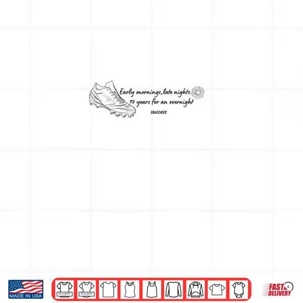 Design Messi discipline Shirt