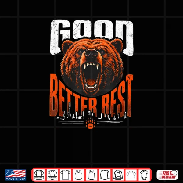 Never Let It Rest Shirt 4 Design Never Let It Rest Shirt