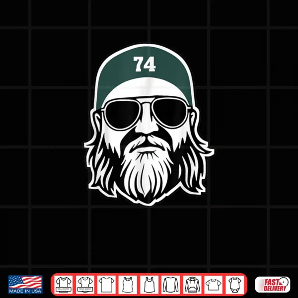 Nick Mangold A True Jet 74 Shirt 4 Design Nick Mangold A True Jet 74 Shirt