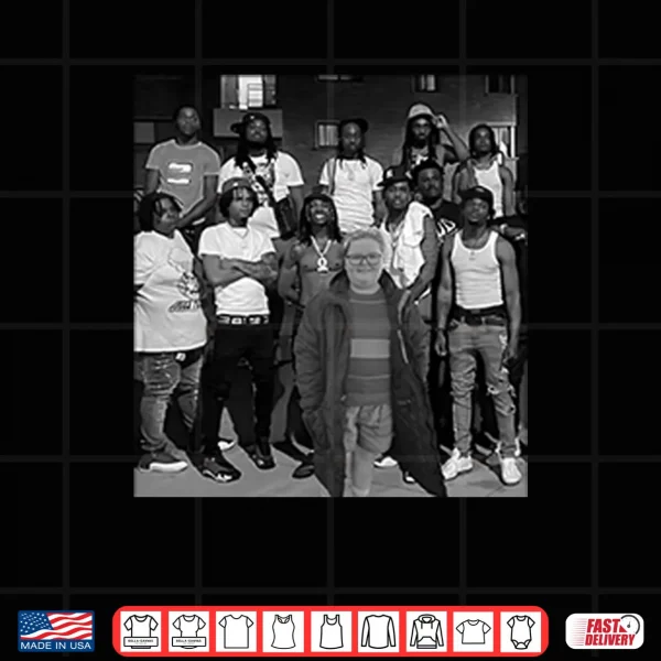 Design OBlock Shirt 1