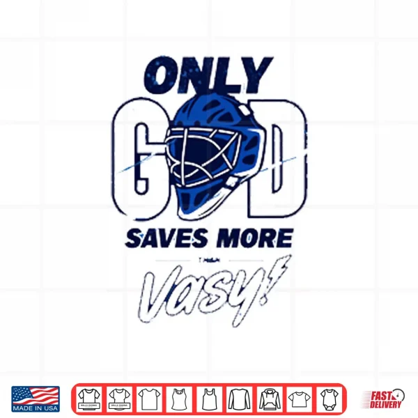 Only God Saves More Than Vasy Tampa Bay Football Shirt 4 Design Only God Saves More Than Vasy Tampa Bay Football Shirt