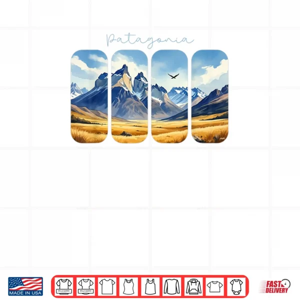 Design Patagonia Outdoor Shirt