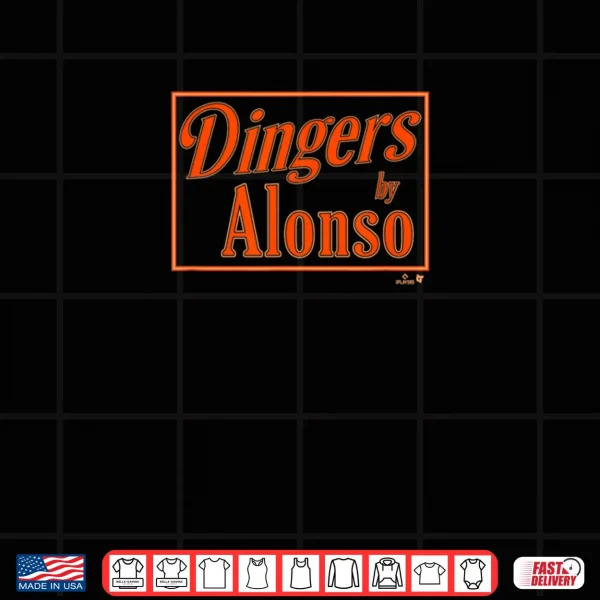 Pete Alonso Dingers Sign Baltimore Baseball Shirt 3 Design Pete Alonso Dingers Sign Baltimore Baseball Shirt