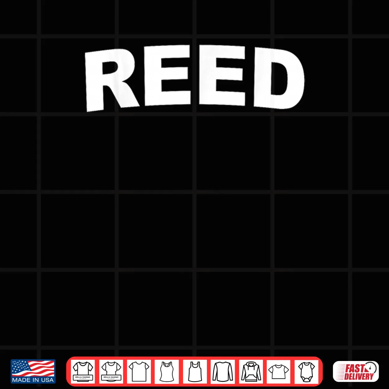 Reed Shirt Reed Shirt