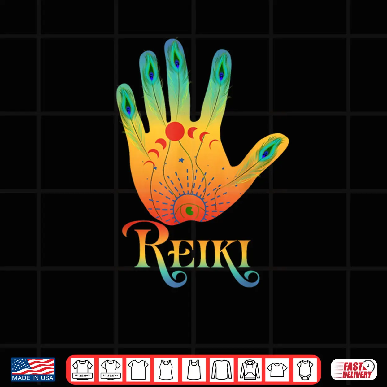 Reiki Practitioner Reiki Healer Reiki Therapist Reiki Master Shirt Reiki Practitioner Reiki Healer Reiki Therapist Reiki Master Shirt