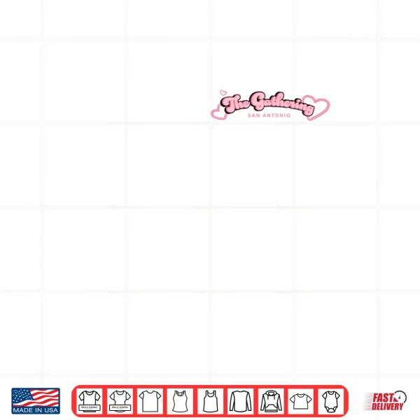 Design SATX Womens Club Shirt