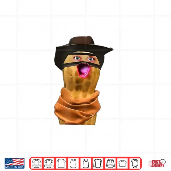 The Burnt Peanut Live by The Goop Die by The Goop Shirt 4 Design The Burnt Peanut Live by The Goop Die by The Goop Shirt