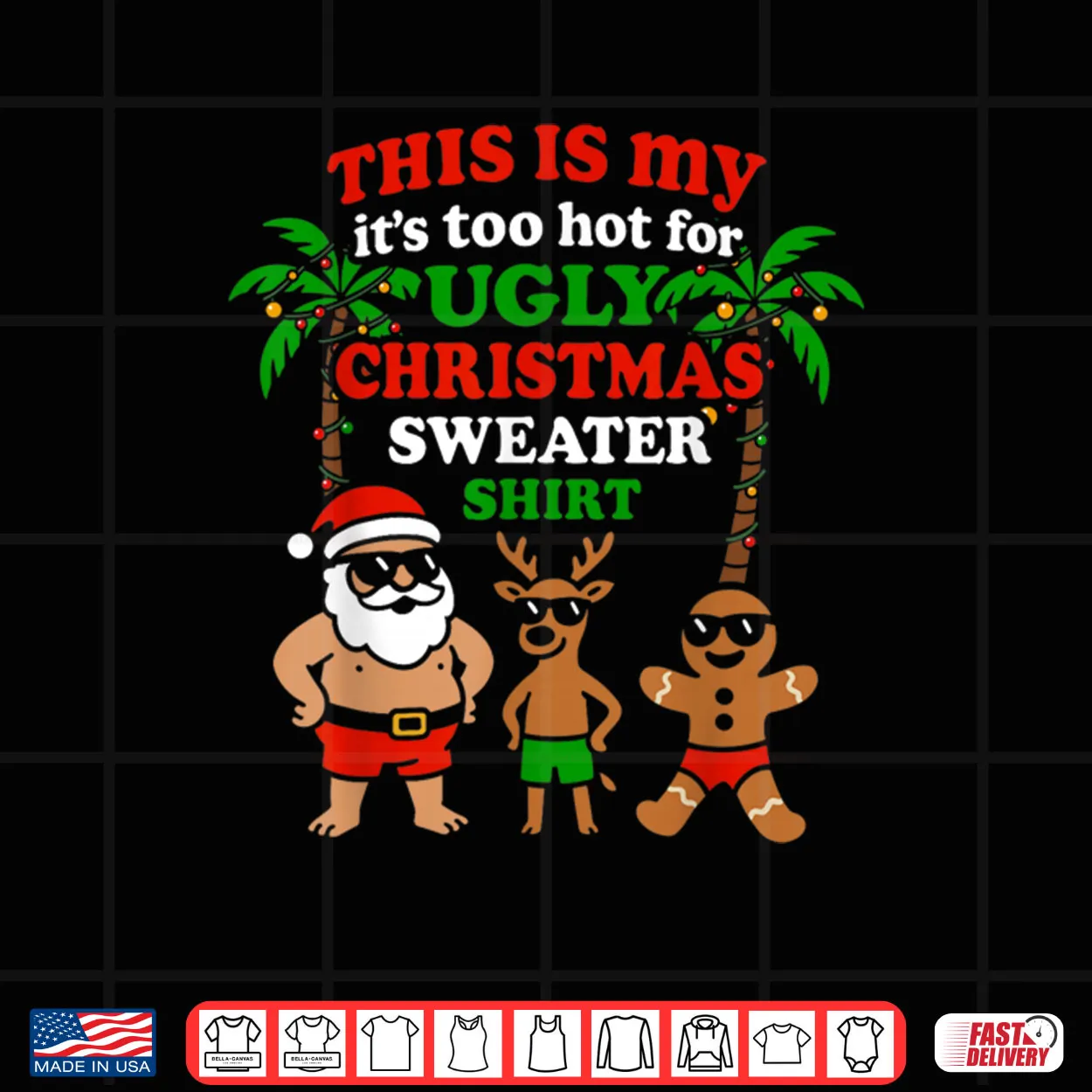 Too Hot Men Shirt Too Hot Men Shirt