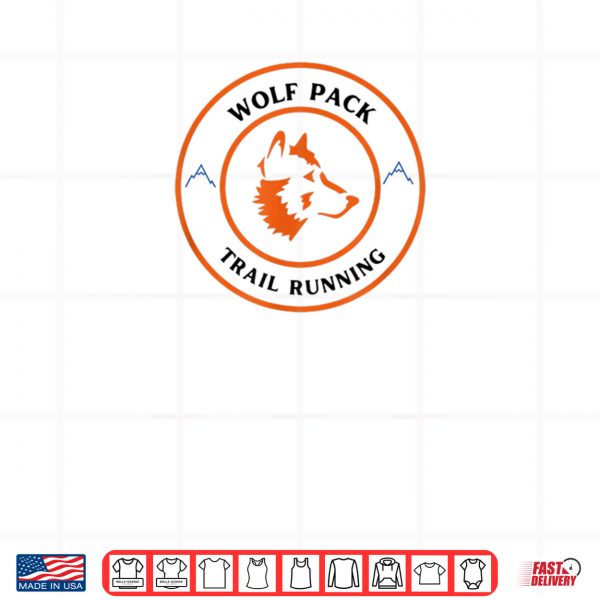 Wolf Pack 2026 Shirt 4 Design Wolf Pack 2026 Shirt