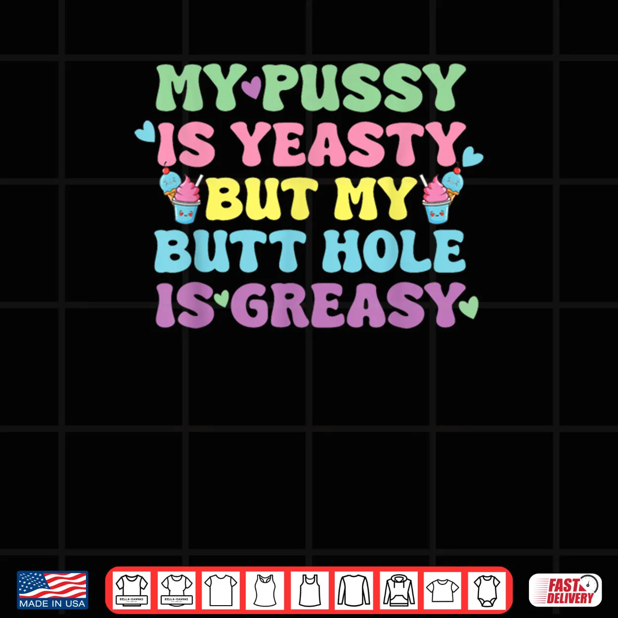 Yeasty Naughty Inappropriate Adult Humor Cringe Shirt Yeasty Naughty Inappropriate Adult Humor Cringe Shirt