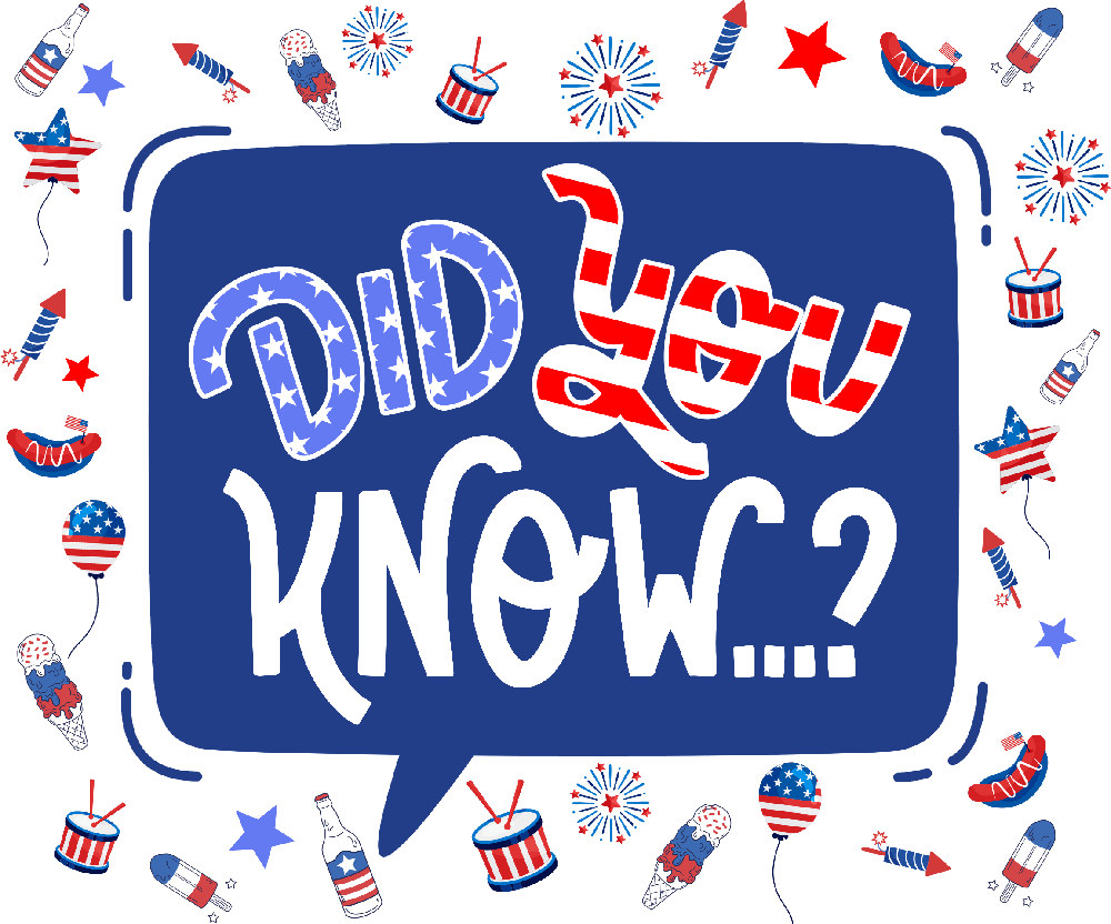 Did You Know