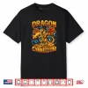 Dragon Cannelloni Brain Rot Kids Meme Italian Brainrot Shirt