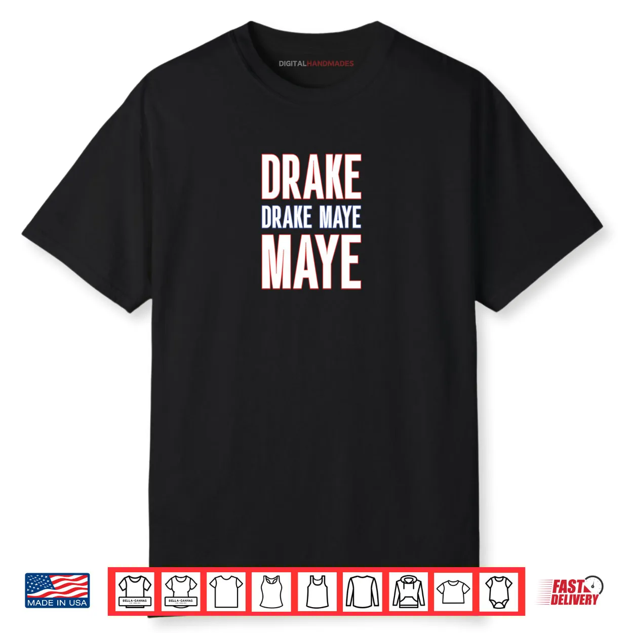 Drake Drek Drake Drek Maye Maye Shirt Drake Drek Drake Drek Maye Maye Shirt