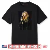 Fleetwood Mac Singer Stevie Nicks Live 1990 Shirt