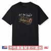 Fly You Fools Santa Sleigh Reindeer Christmas Shirt