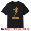 Heismendoza Fernando Mendoza Heisman Trophy Shirt