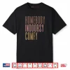 Homebody Indoorsy Comfy Shirt