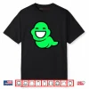 Homestuck John Egbert Ghost Symbol Shirt