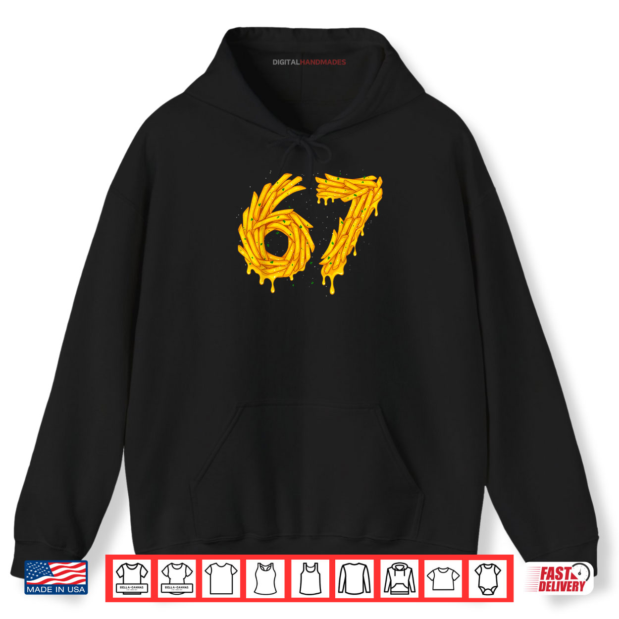67 Meme Matching French Fries 67 Pajamas Kids Six Seven Boys Shirt 67 Meme Matching French Fries 67 Pajamas Kids Six Seven Boys Shirt