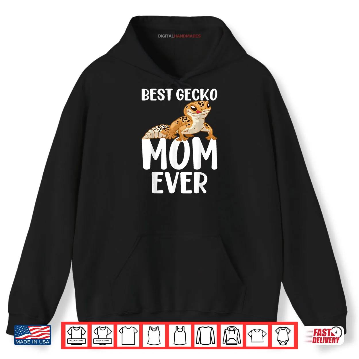 Best Gecko Mom Ever Leopard Lizard Reptile Shirt Best Gecko Mom Ever Leopard Lizard Reptile Shirt