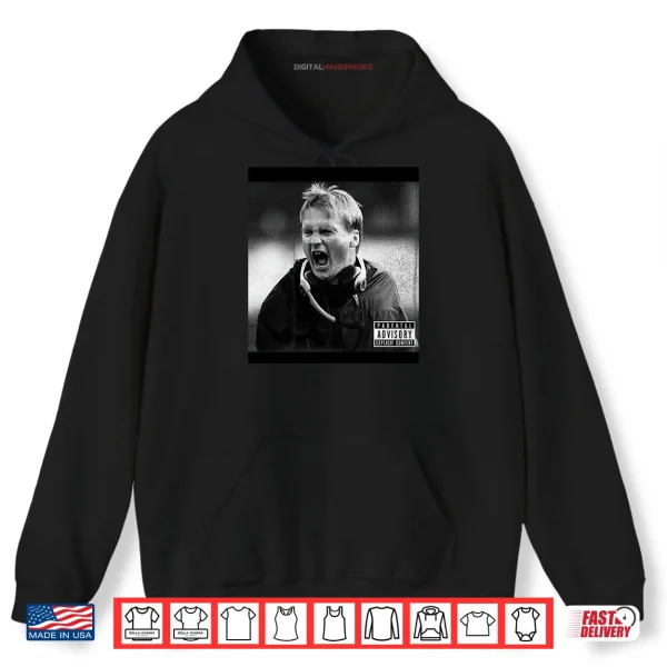 Coach Gruden Album Shirt 2 Hoodie Coach Gruden Album Shirt